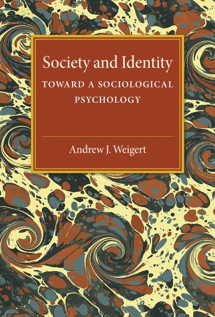 Society and Identity 1