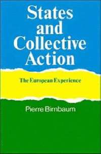 bokomslag States and Collective Action