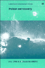 Andrew Lyne, Sir Francis Graham-Smith - Pulsar Astronomy, Inbunden