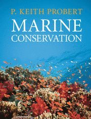 bokomslag Marine Conservation