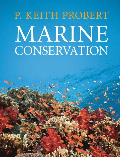 Marine Conservation 1