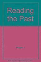Reading the Past