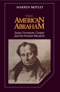 bokomslag The American Abraham