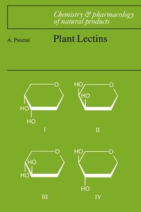 bokomslag Plant Lectins