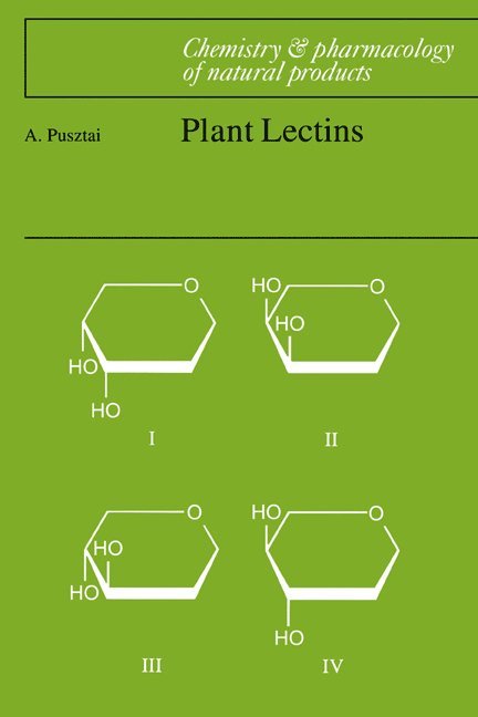 Plant Lectins 1