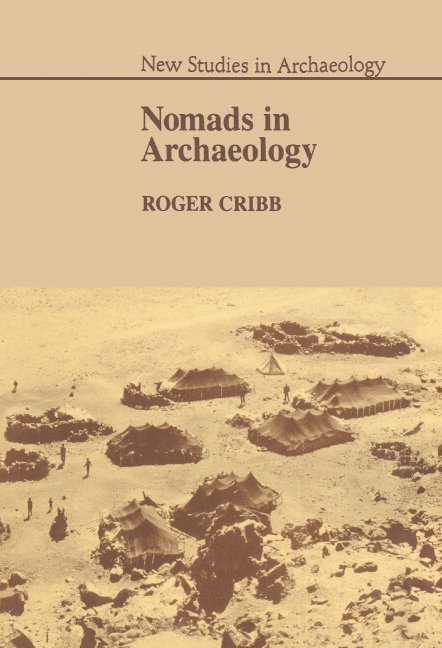 Nomads in Archaeology