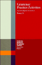 Penny Ur - Grammar Practice Activities, Inbunden