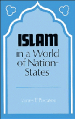 Islam in a World of Nation-States
