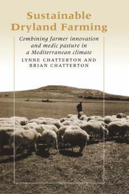 Sustainable Dryland Farming 1