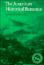 American Historical Romance 1
