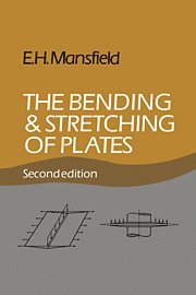bokomslag Bending and Stretching of Plates