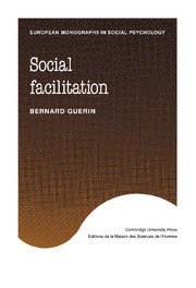 bokomslag Social Facilitation