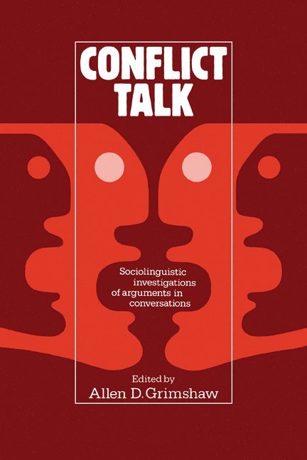 Conflict Talk 1