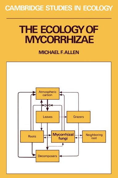 Michael F. Allen, H. J. B. Birks - The Ecology of Mycorrhizae, Häftad