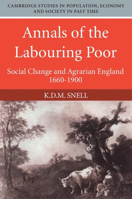 Annals of the Labouring Poor 1