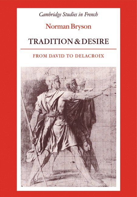 Tradition and Desire 1
