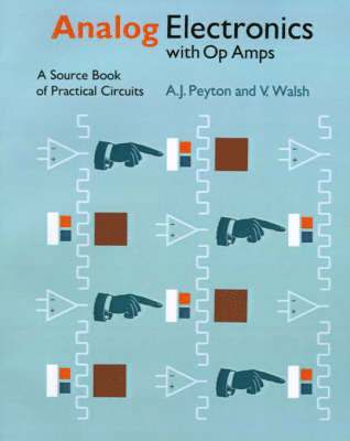 Analog Electronics with Op-amps 1