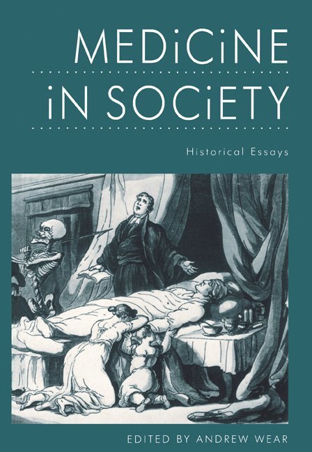 Medicine in Society 1