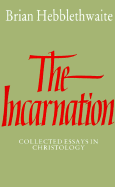 bokomslag The Incarnation