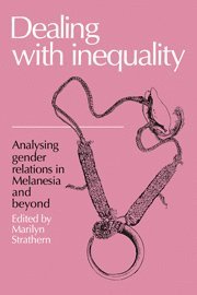 Dealing with Inequality 1