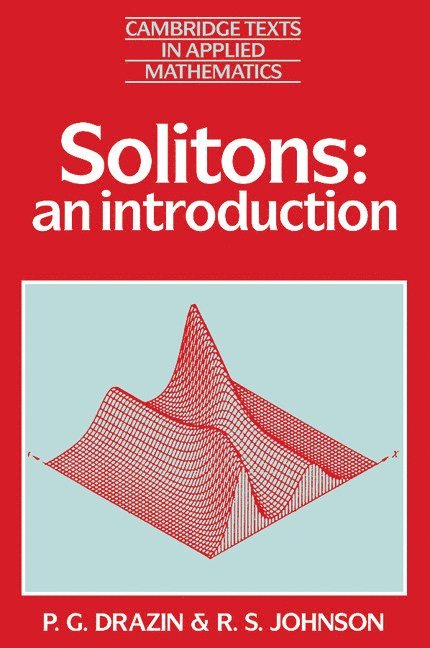 Solitons 1