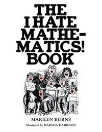 bokomslag The I Hate Mathematics! Book