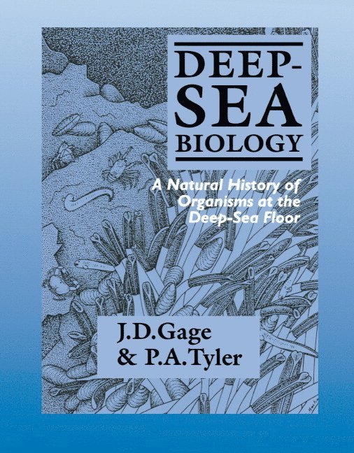 Deep-Sea Biology 1