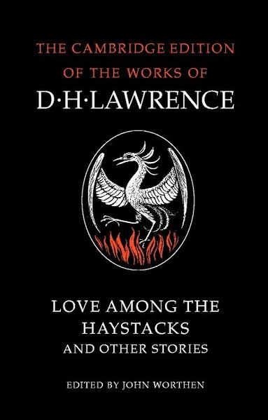 bokomslag Love Among the Haystacks and Other Stories