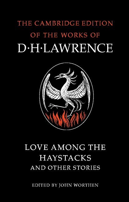 Love Among the Haystacks and Other Stories 1