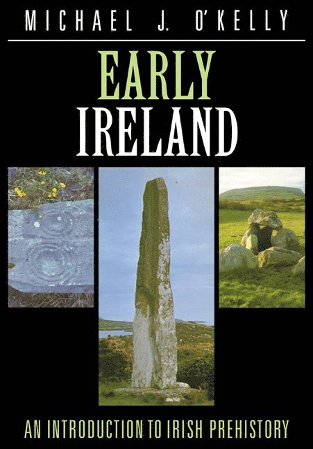 Early Ireland 1