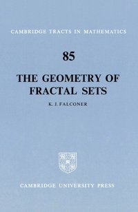 bokomslag The Geometry of Fractal Sets