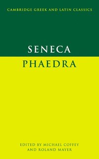 bokomslag Seneca