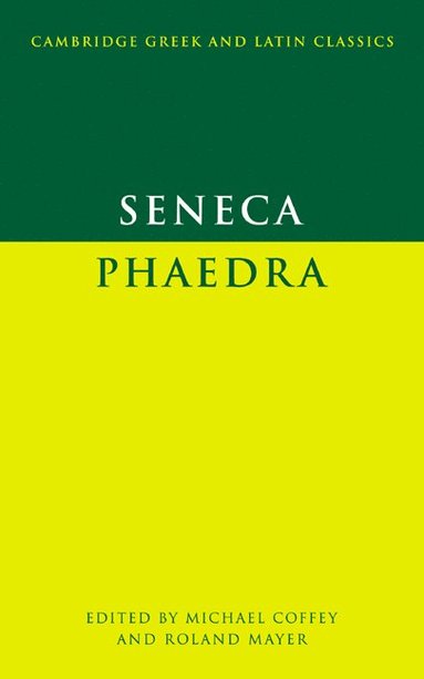 bokomslag Seneca