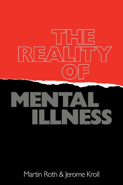 The Reality of Mental Illness 1
