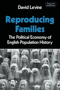 bokomslag Reproducing Families