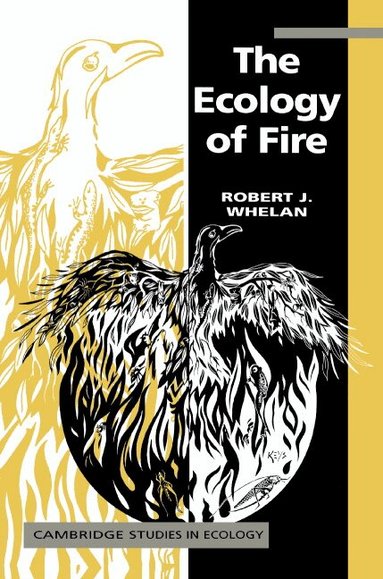Robert J. Whelan, H. J. B. Birks - The Ecology of Fire, Häftad