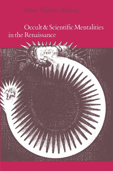 Brian Vickers, Brian Vickers - Occult Scientific Mentalities, Häftad