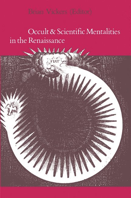 Occult Scientific Mentalities 1