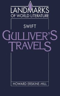 bokomslag Swift: Gulliver's Travels