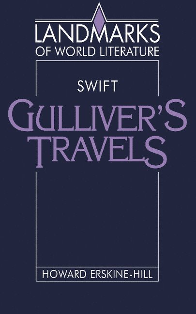 Swift: Gulliver's Travels 1