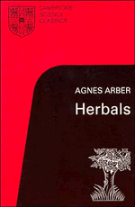 bokomslag Herbals