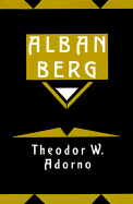 bokomslag Alban Berg
