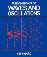 bokomslag Fundamentals of Waves and Oscillations