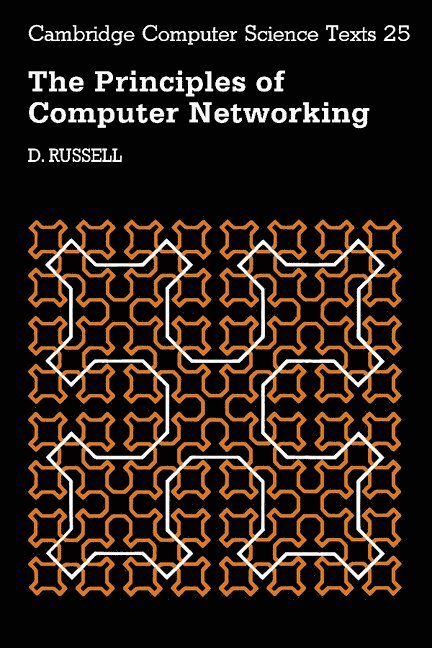 The Principles of Computer Networking 1
