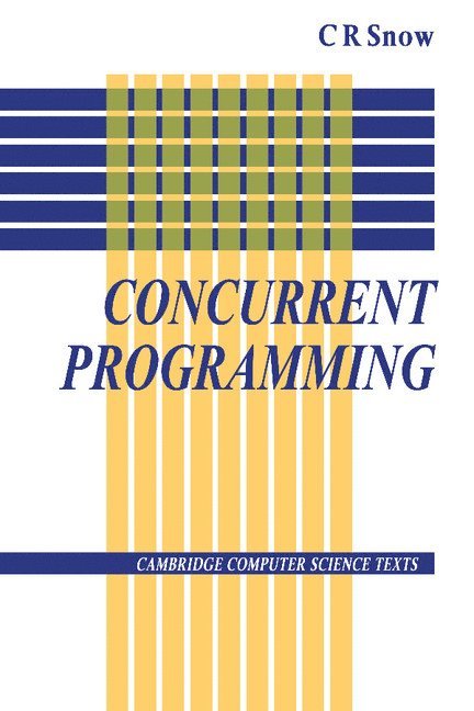 Concurrent Programming 1