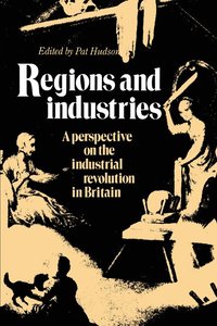 bokomslag Regions and Industries
