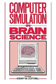 bokomslag Computer Simulation in Brain Science