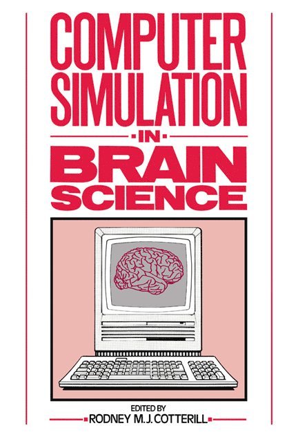 Computer Simulation in Brain Science 1