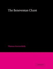 The Beneventan Chant