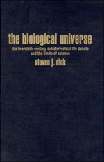 bokomslag The Biological Universe